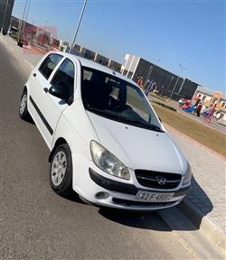 هيونداي جيتز